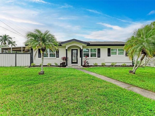 1601 9TH STREET W, PALMETTO, FL 34221