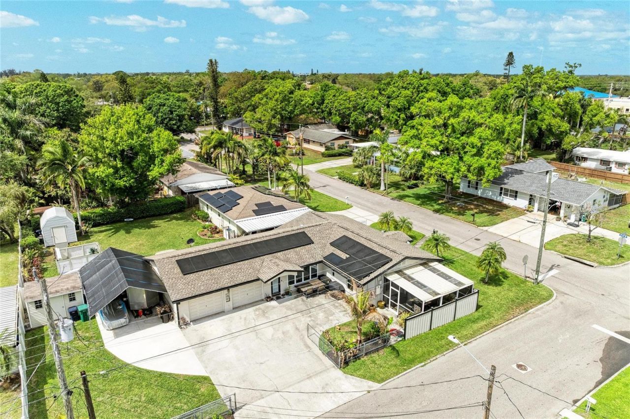 1601 9th Street W, Palmetto, FL 34221 Photo