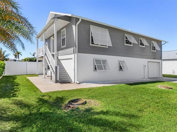 16137 BOWLINE STREET , BOKEELIA, FL 33922