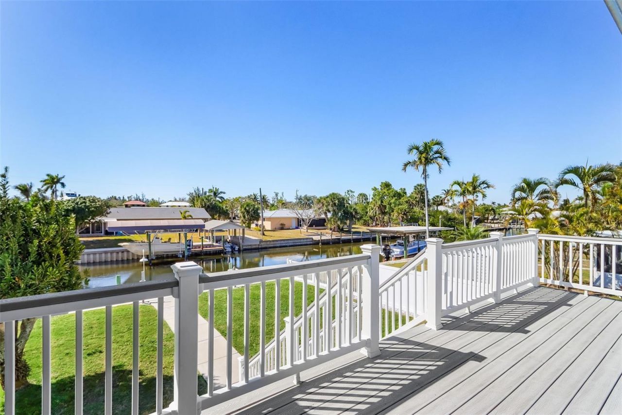 16137 Bowline Street , Bokeelia, FL 33922 Photo