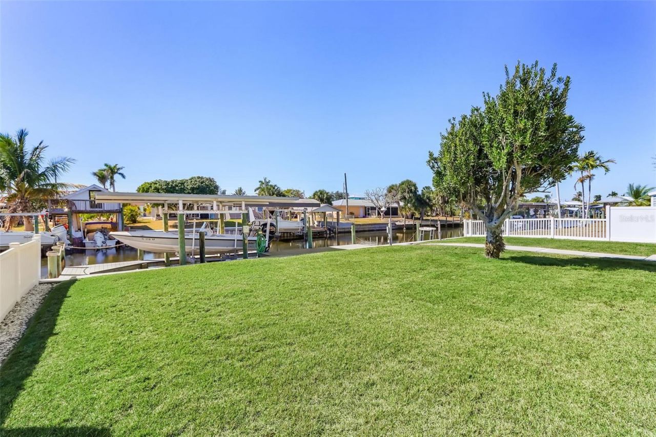 16137 Bowline Street , Bokeelia, FL 33922 Photo