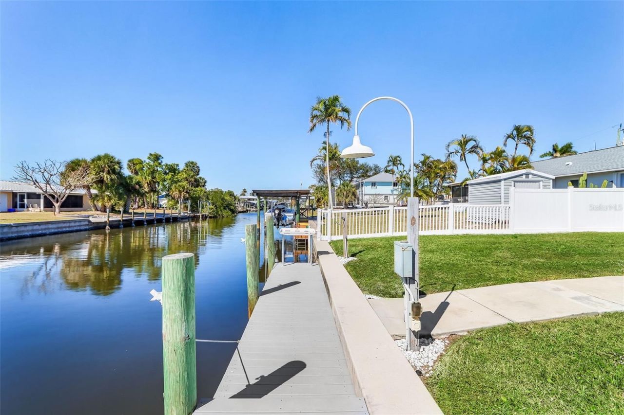 16137 Bowline Street , Bokeelia, FL 33922 Photo