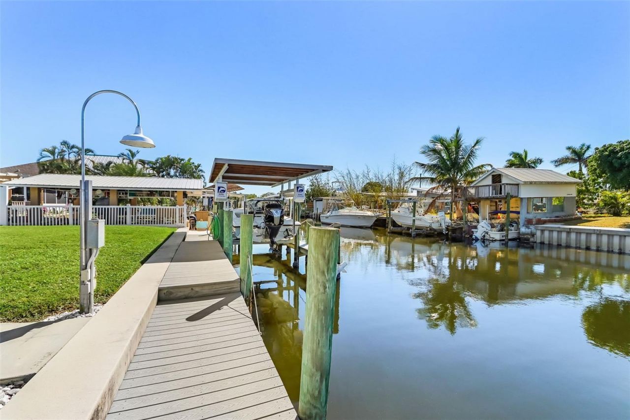 16137 Bowline Street , Bokeelia, FL 33922 Photo