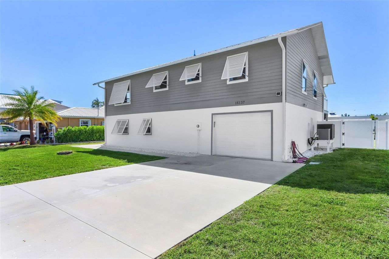 16137 Bowline Street , Bokeelia, FL 33922 Photo