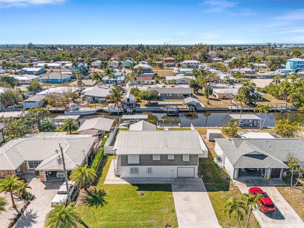 16137 Bowline Street , Bokeelia, FL 33922 Photo