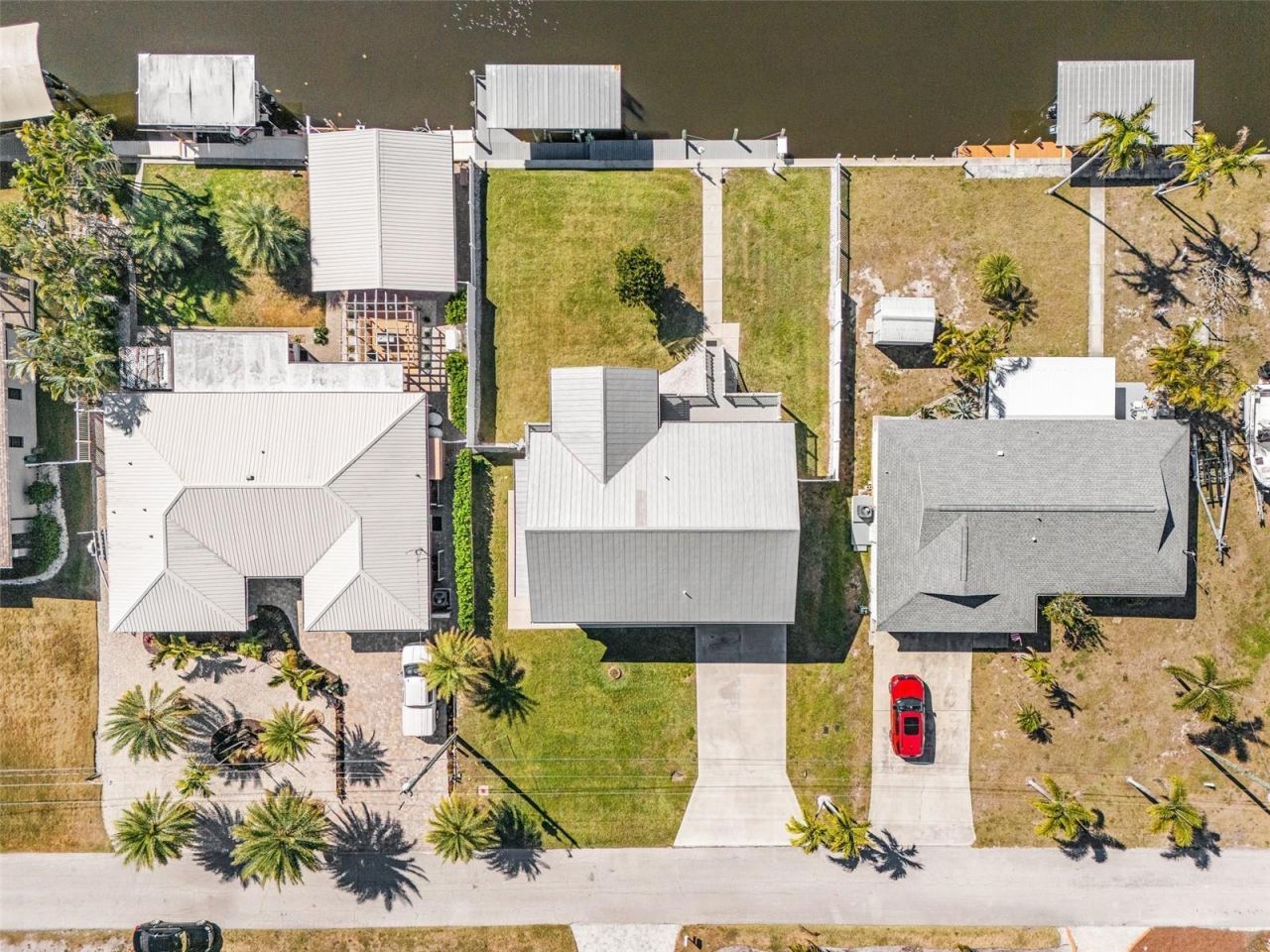 16137 Bowline Street , Bokeelia, FL 33922 Photo