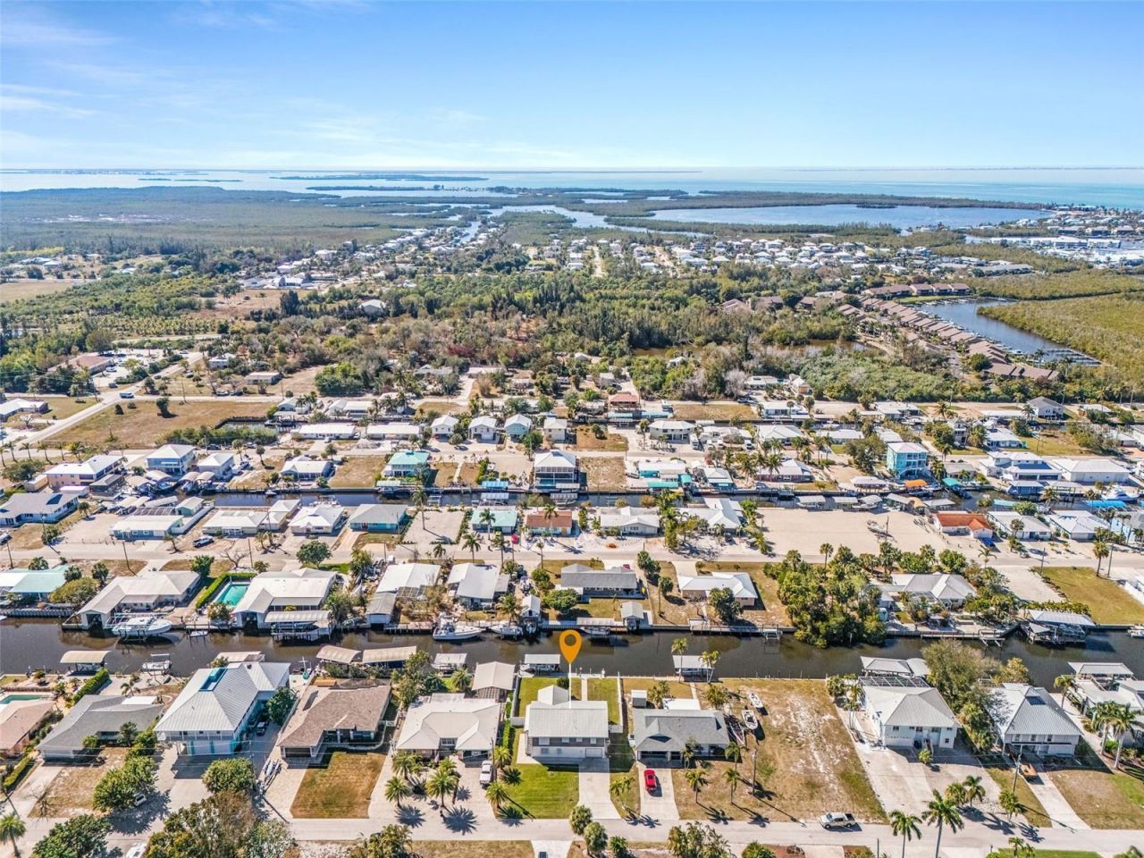 16137 Bowline Street , Bokeelia, FL 33922 Photo