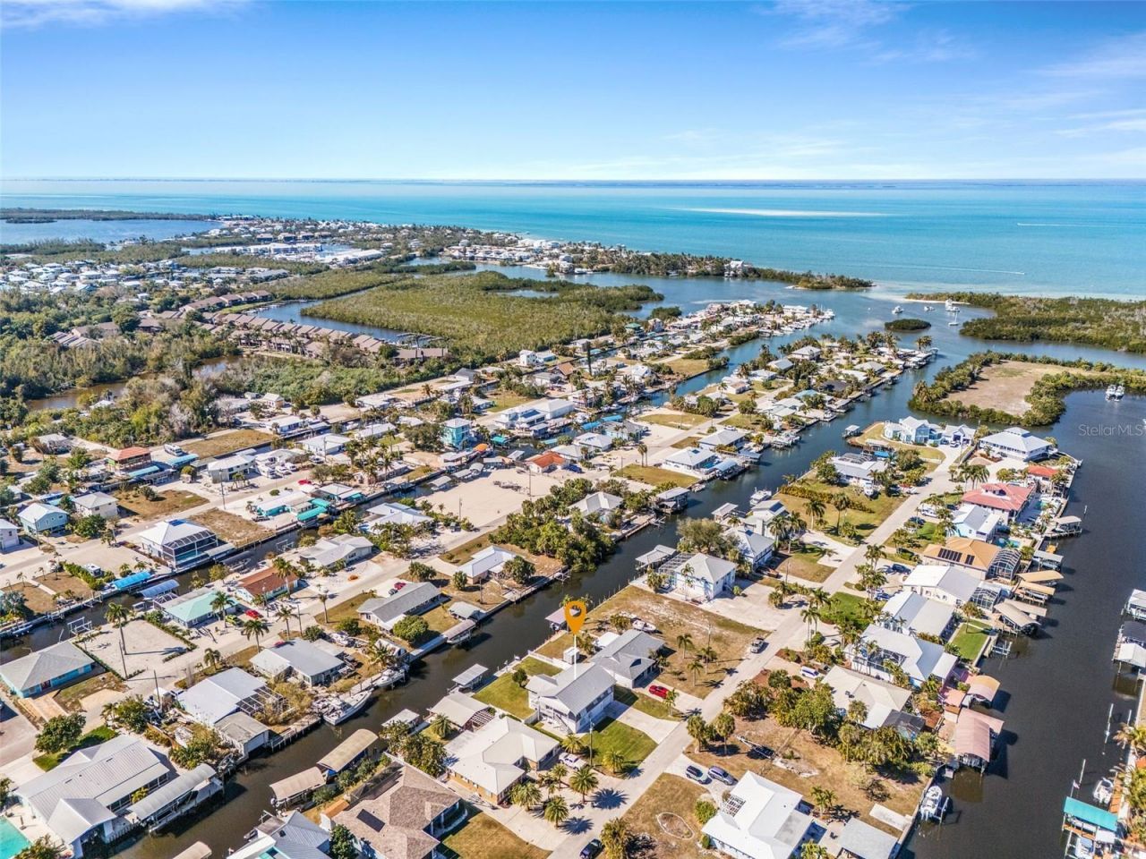 16137 Bowline Street , Bokeelia, FL 33922 Photo