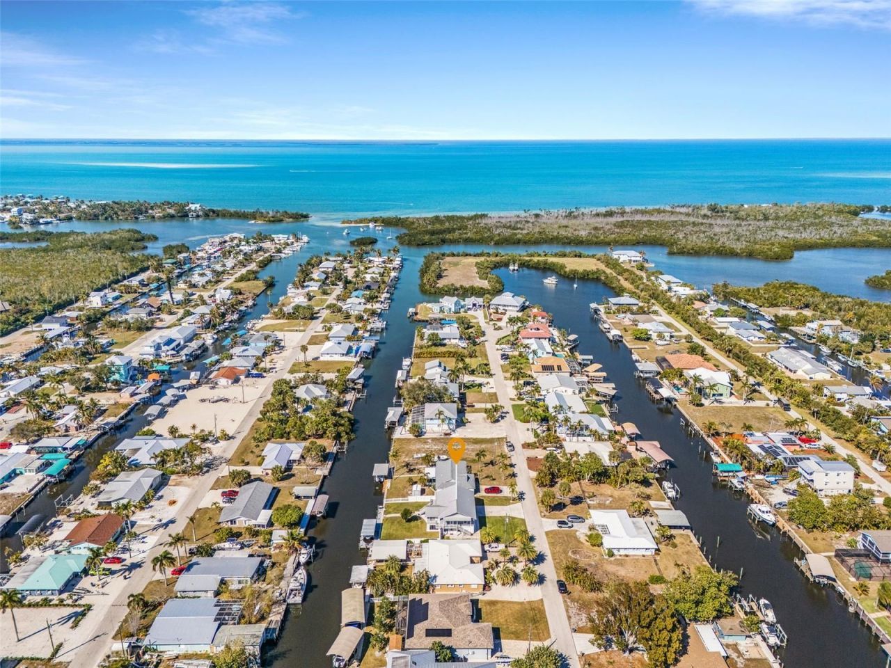 16137 Bowline Street , Bokeelia, FL 33922 Photo