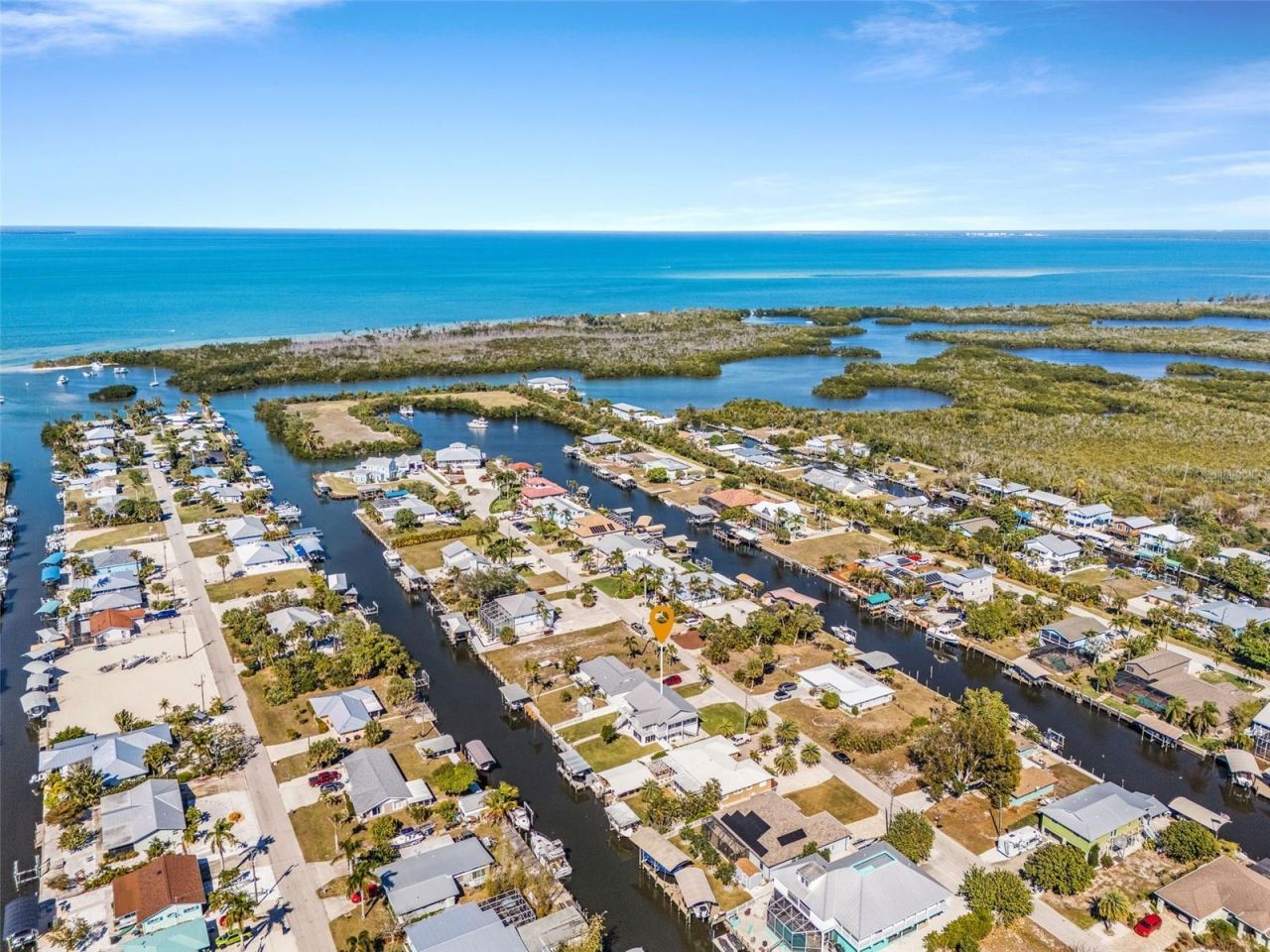 16137 Bowline Street , Bokeelia, FL 33922 Photo