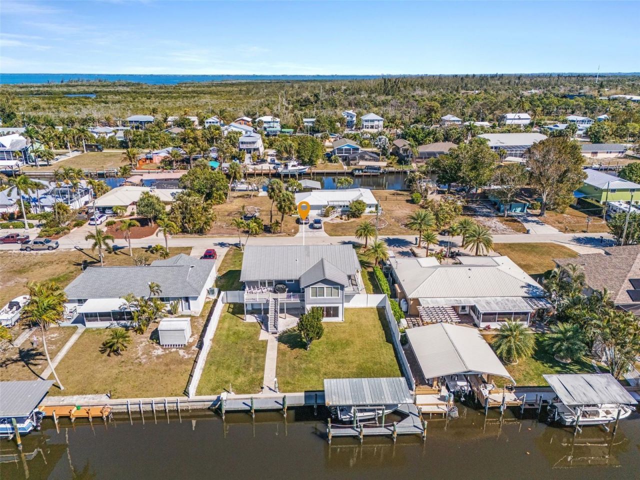 16137 Bowline Street , Bokeelia, FL 33922 Photo