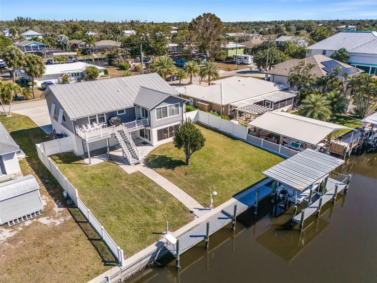 16137 Bowline Street , Bokeelia, FL 33922 Photo