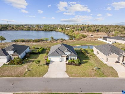 4111 CLIFDEN DRIVE Ormond Beach, FL 32174