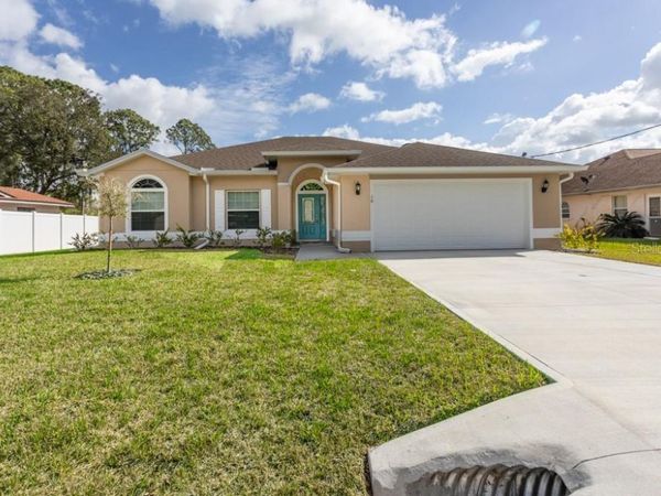 10 FISCHER LANE , PALM COAST, FL 32137