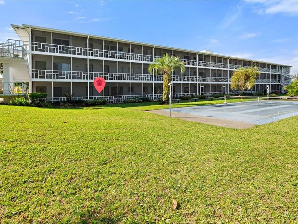 1700 6TH STREET NW, Unit C2, WINTER HAVEN, FL 33881