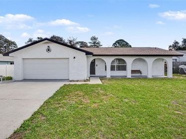 5385 WENDY LEE DRIVE , TITUSVILLE, FL 32780