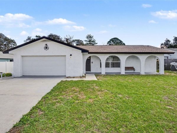 5385 WENDY LEE DRIVE , TITUSVILLE, FL 32780