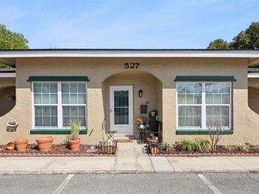 527 ETNA COURT, Unit 105, CASSELBERRY, FL 32707