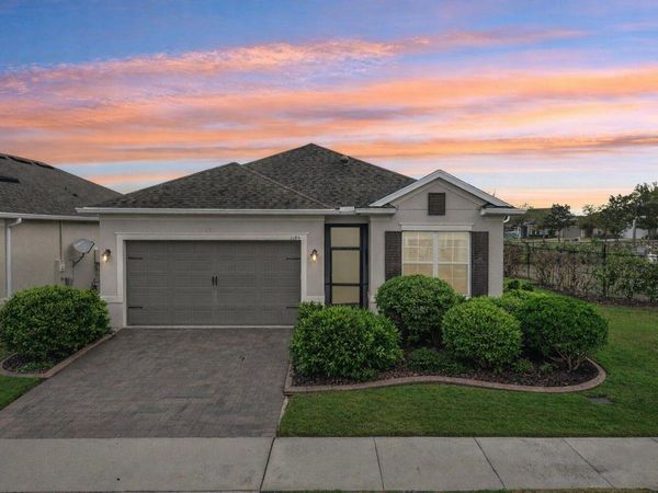 2185 ANTILLES CLUB DRIVE , KISSIMMEE, FL 34747