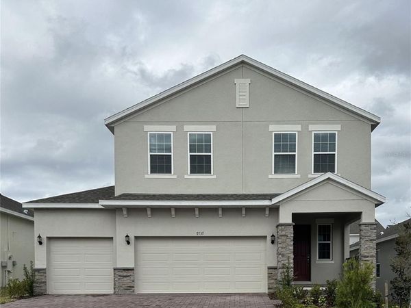 7737 SCICLI WAY , CLERMONT, FL 34714