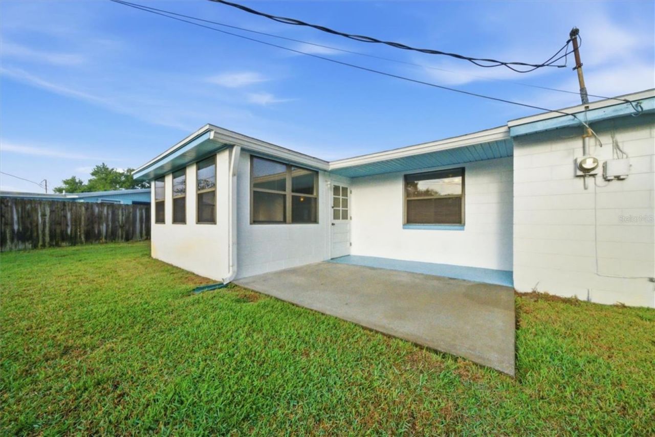 4405 Keats Avenue , Titusville, FL 32780 Photo