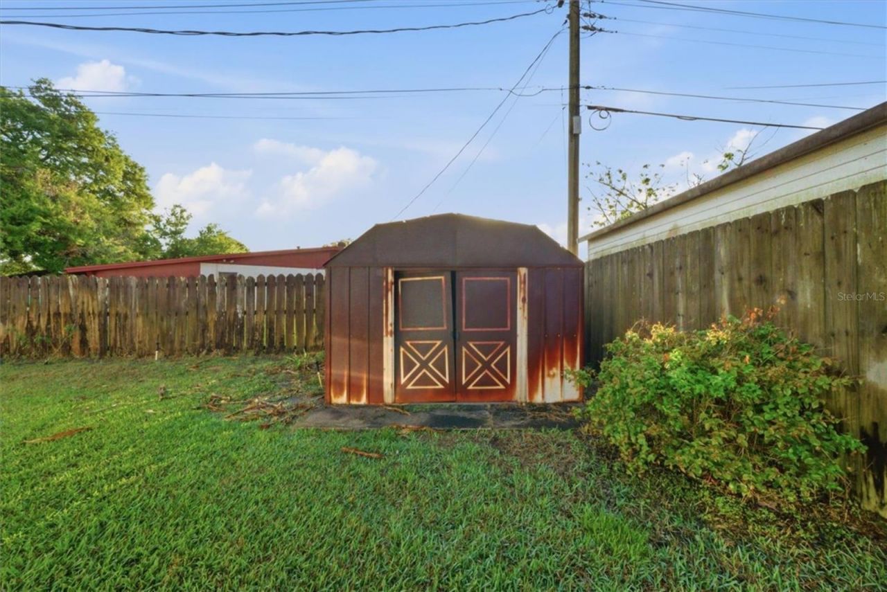 4405 Keats Avenue , Titusville, FL 32780 Photo