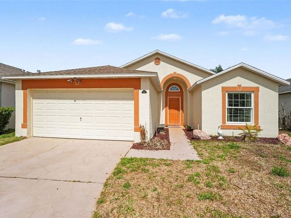 162 CANARY ISLAND CIRCLE, DAVENPORT, FL 33837