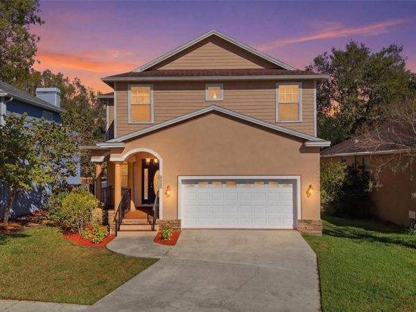 7504 S WEST SHORE BOULEVARD, TAMPA, FL 33616