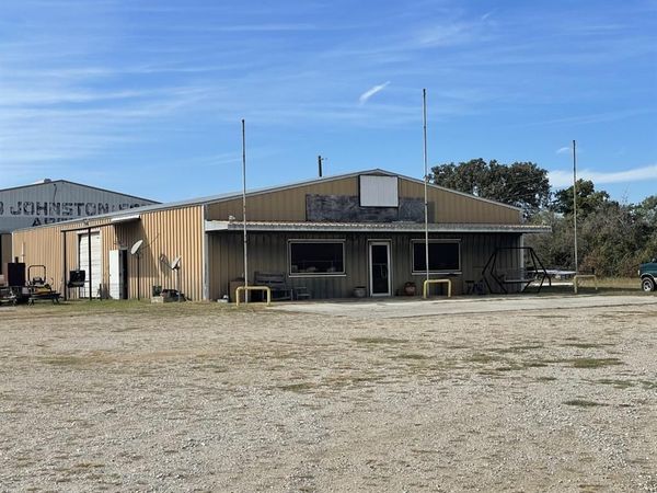 4487 N US Highway 287, Alvord, TX 76225
