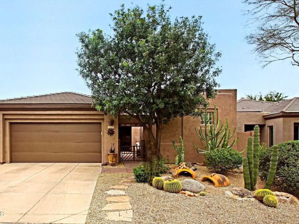 6943 E HIBISCUS Way, Scottsdale, AZ 85266