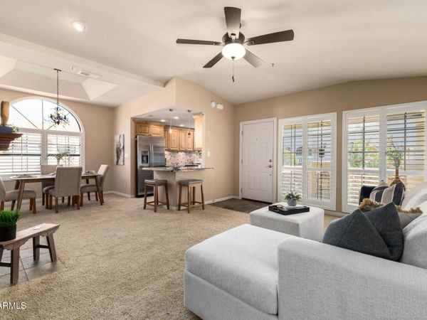 8300 E VIA DE VENTURA, Unit 2003, Scottsdale, AZ 85258