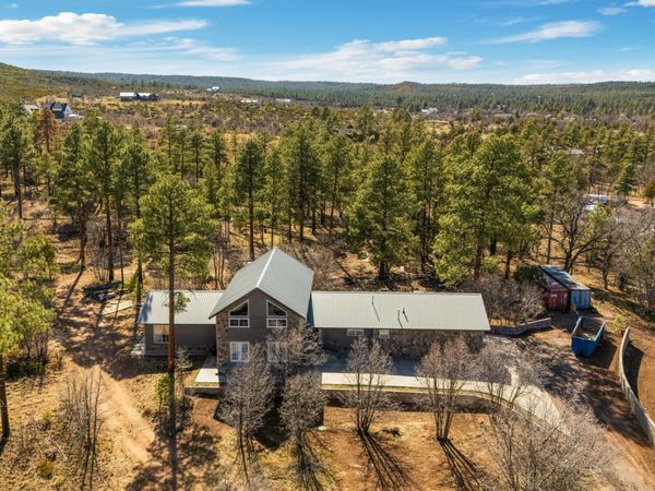 1234 TURKEY HILL Road, Pinedale, AZ 85934