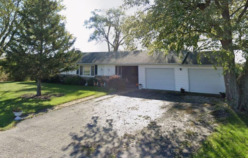 1706 County Road 80 , Alger, OH 45812 Main Photo