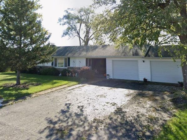 1706 County Road 80 , Alger, OH 45812