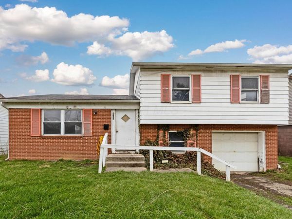 3415 Southfield Drive E, Columbus, OH 43207
