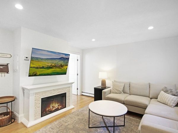 12 Salem Street Ave, Unit 2, Boston, MA 02129