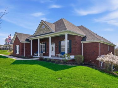 149 Hickory Meadows Drive, Richmond, KY 40475