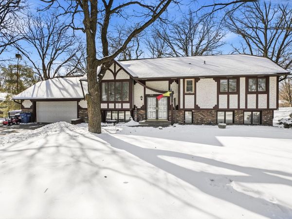 1726 Woodland Road, Saint Cloud, MN 56304