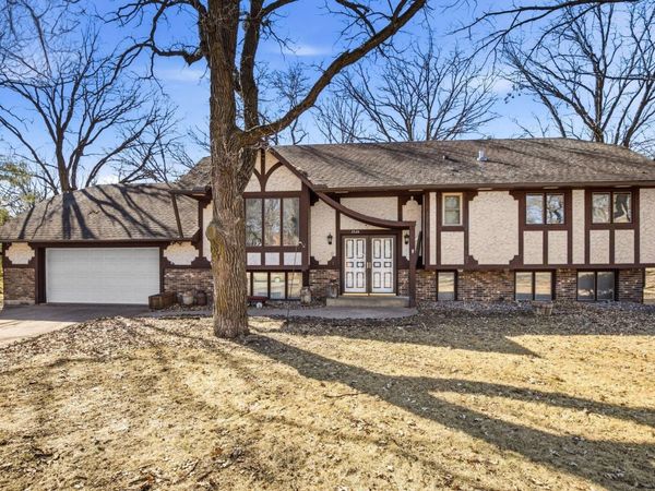 1726 Woodland Road, Saint Cloud, MN 56304