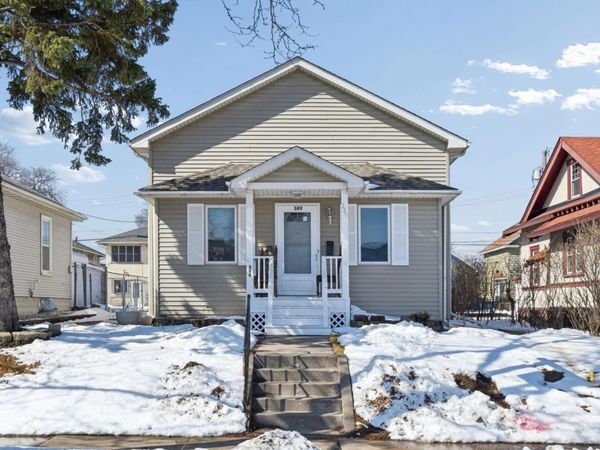 389 Roy Street N, Saint Paul, MN 55104