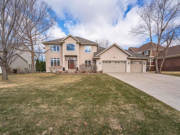 9460 138th Street W, Savage, MN 55378