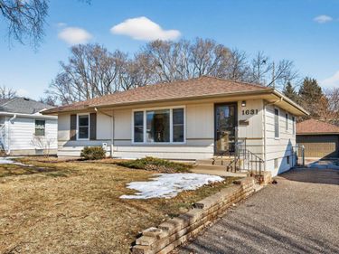 1631 Oregon Avenue S, Saint Louis Park, MN 55426