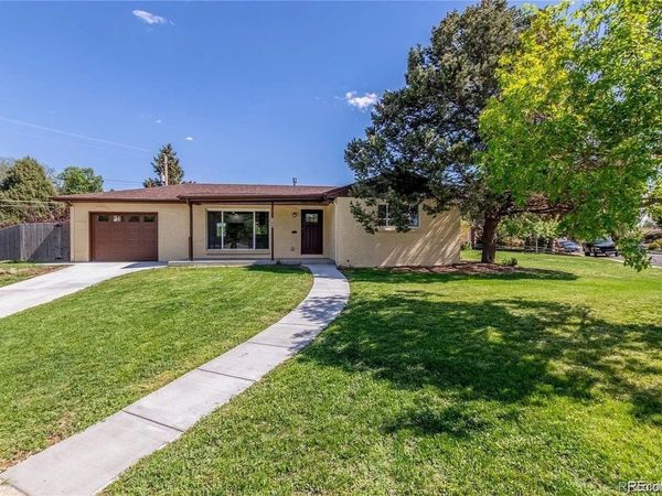 190 Hemlock Street, Broomfield, CO 80020