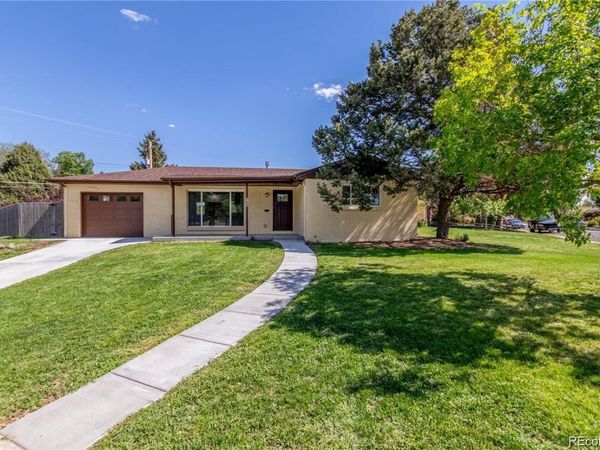 190 Hemlock Street, Broomfield, CO 80020