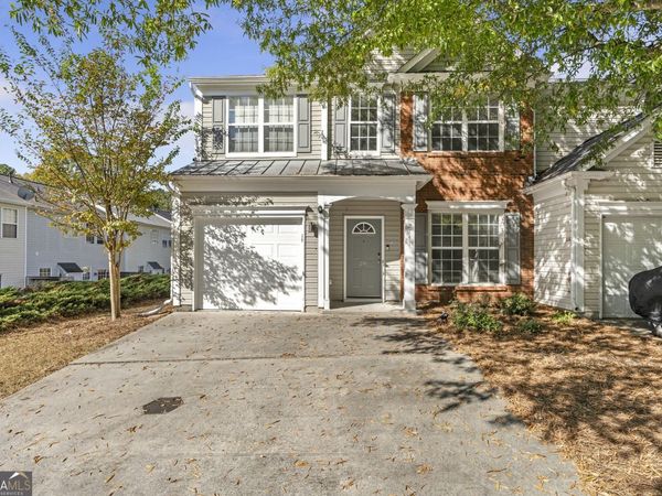 2741 ASHLEIGH Lane, Alpharetta, GA 30004