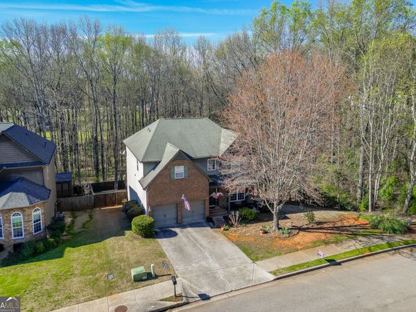 810 Liberty Bell Run, Hoschton, GA 30548