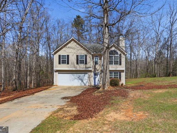 136 Ducati Drive, Mcdonough, GA 30252