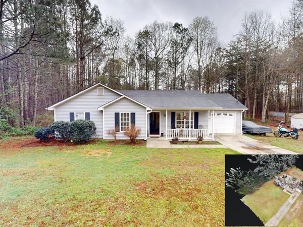 132 Southern Trace Crossing, Rockmart, GA 30153
