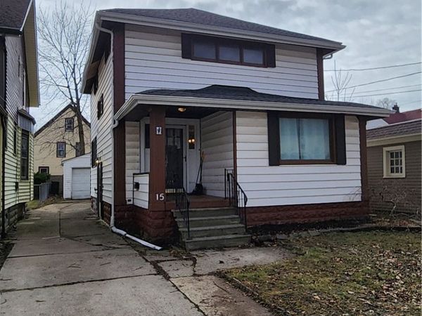 15 Edgewood Ave, Buffalo, NY 14220