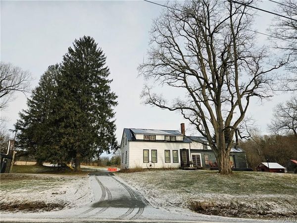 7779 South Hamilton, Other, NY 13332